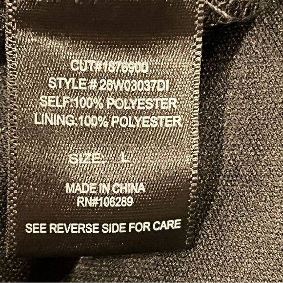 Trixxi Floral Print mini Dress with short Ruffled Sleeves cottagecore style - Picture 12 of 14